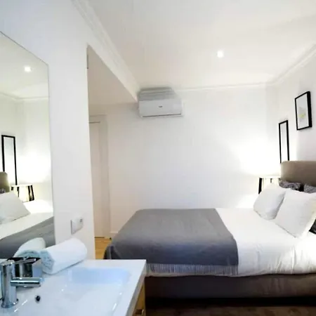 Comfortable Apartments With All Amenities