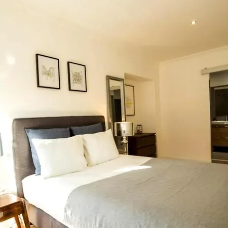 Comfortable Apartments With All Amenities 아파트 *