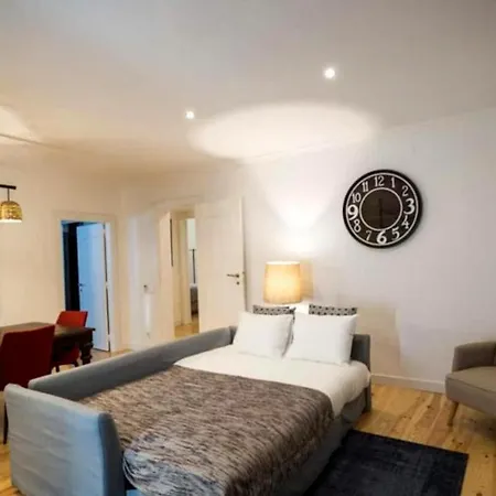 Comfortable Apartments With All Amenities Apartmán *