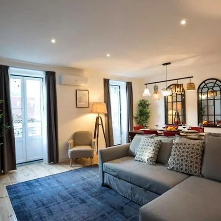Comfortable Apartments With All Amenities Apartmán *
